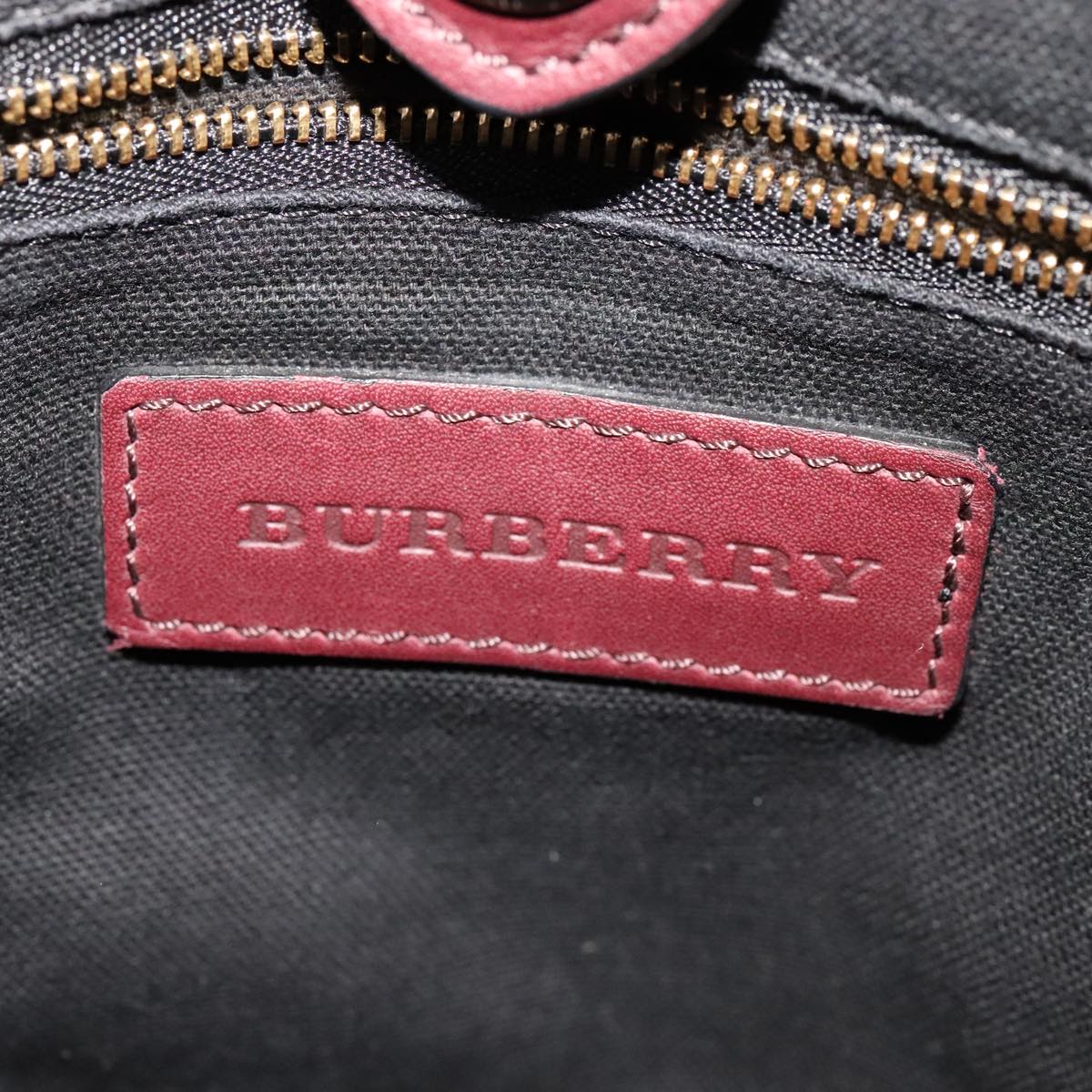 Burberry House Check