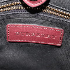 Burberry House Check