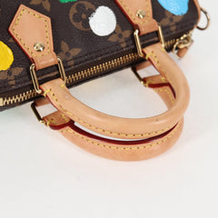 Louis Vuitton Nano Speedy