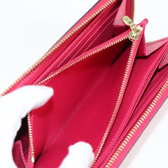 Louis Vuitton Zippy wallet
