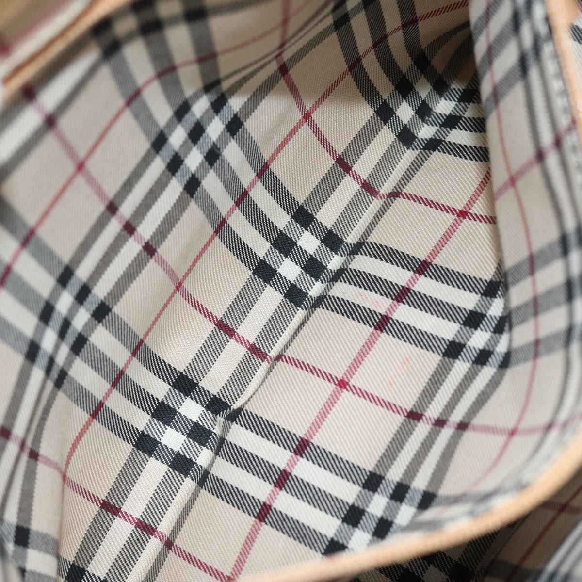 Burberry Nova Check