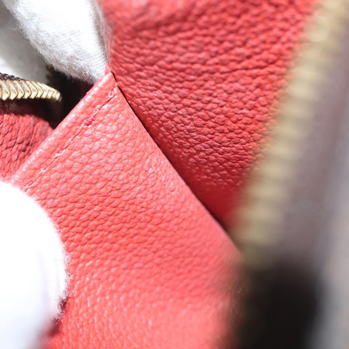 Louis Vuitton Cosmetic Pouch