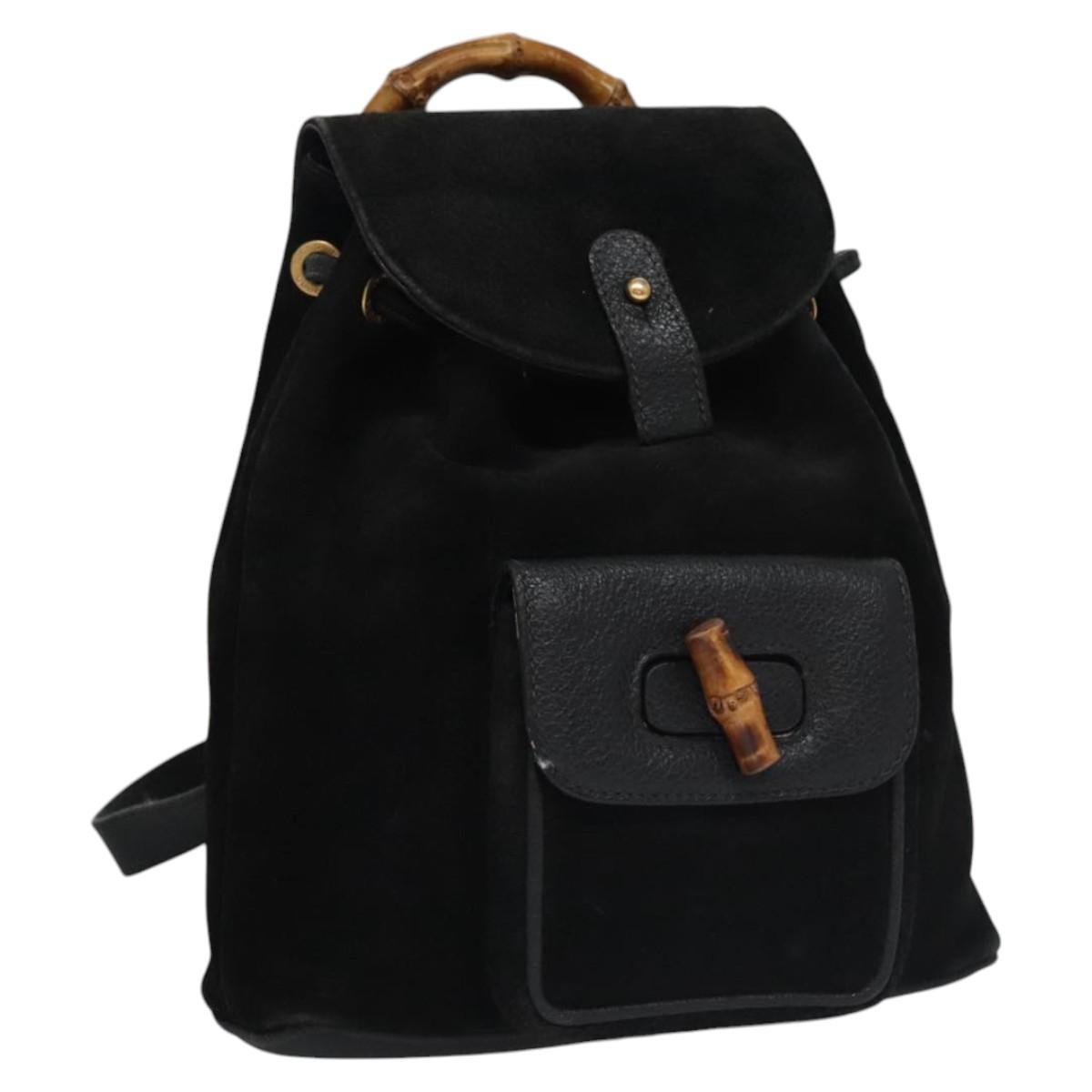 Gucci Bamboo
