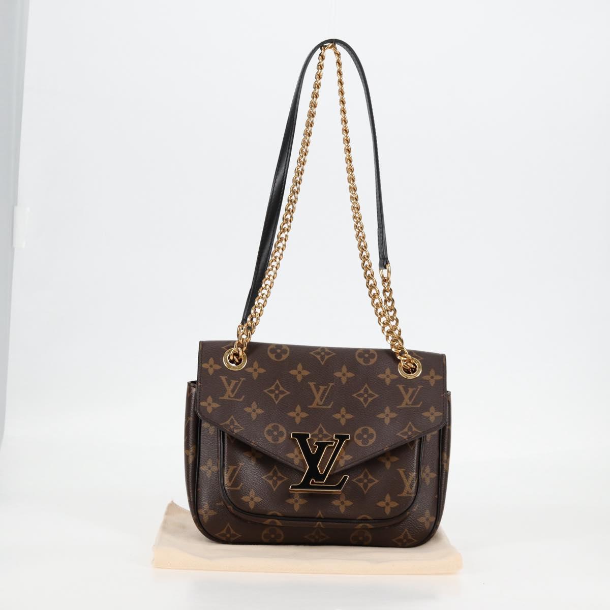 Louis Vuitton Passy