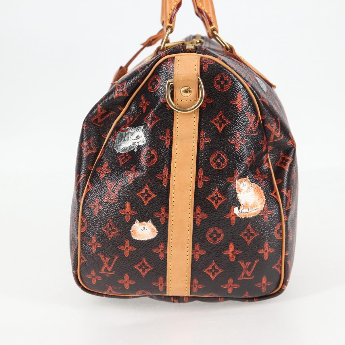 Louis Vuitton Speedy Bandoulière 30