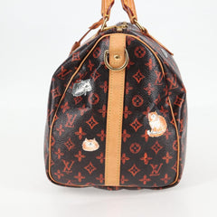 Louis Vuitton Speedy Bandoulière 30