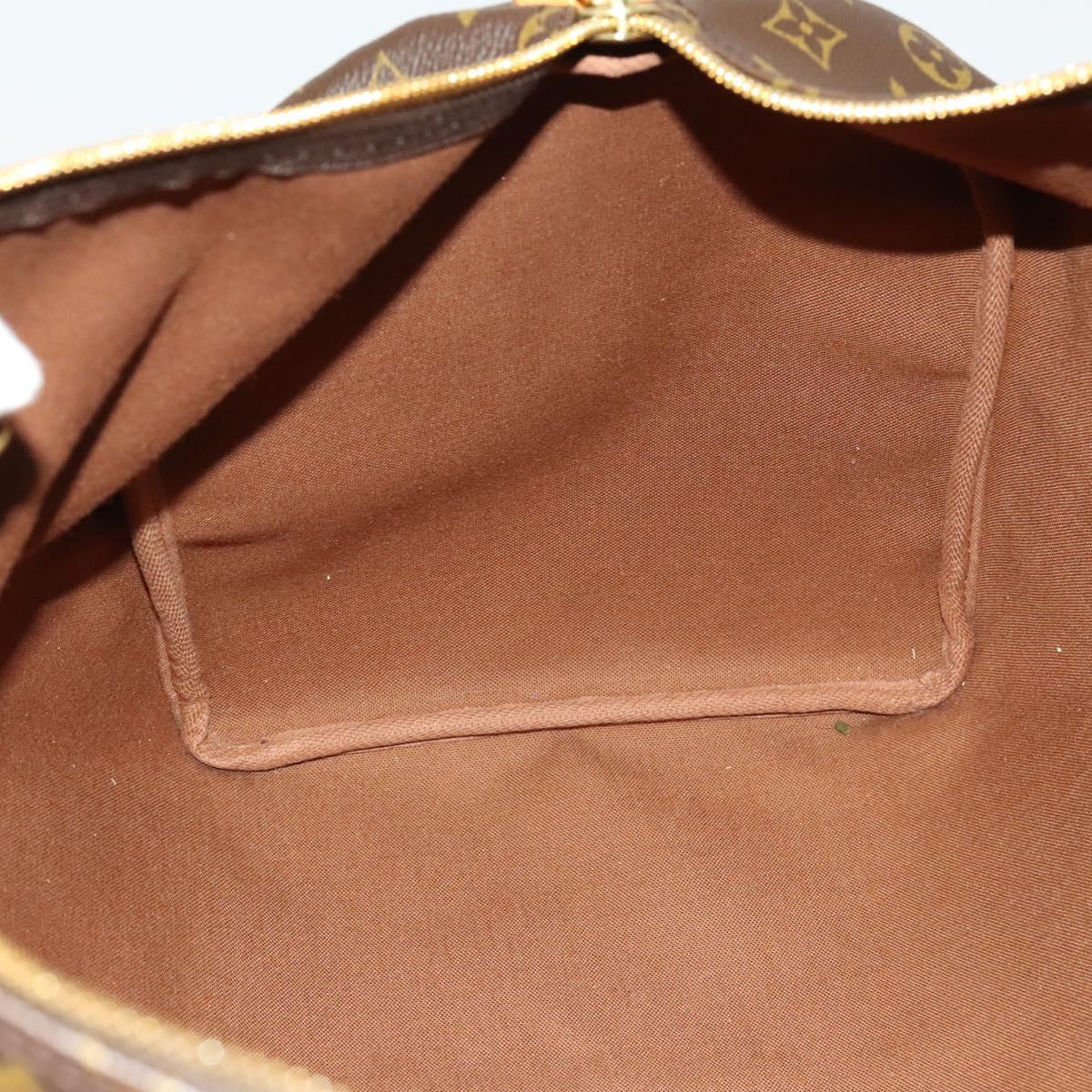 Louis Vuitton Keepall 50
