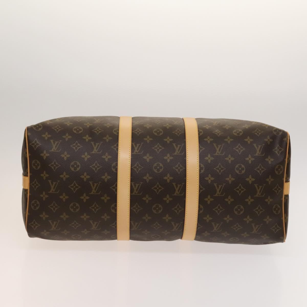Louis Vuitton Keepall Bandouliere 50