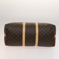 Louis Vuitton Keepall Bandouliere 50