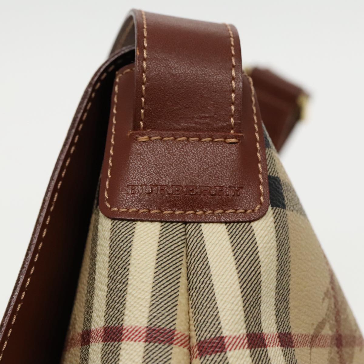 Burberry Nova Check