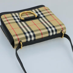 Burberry Nova Check