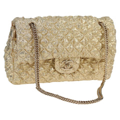 Chanel Double flap