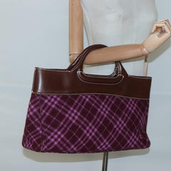 Burberry Nova Check