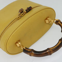 Gucci Bamboo