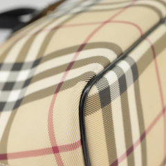 Burberry Nova Check