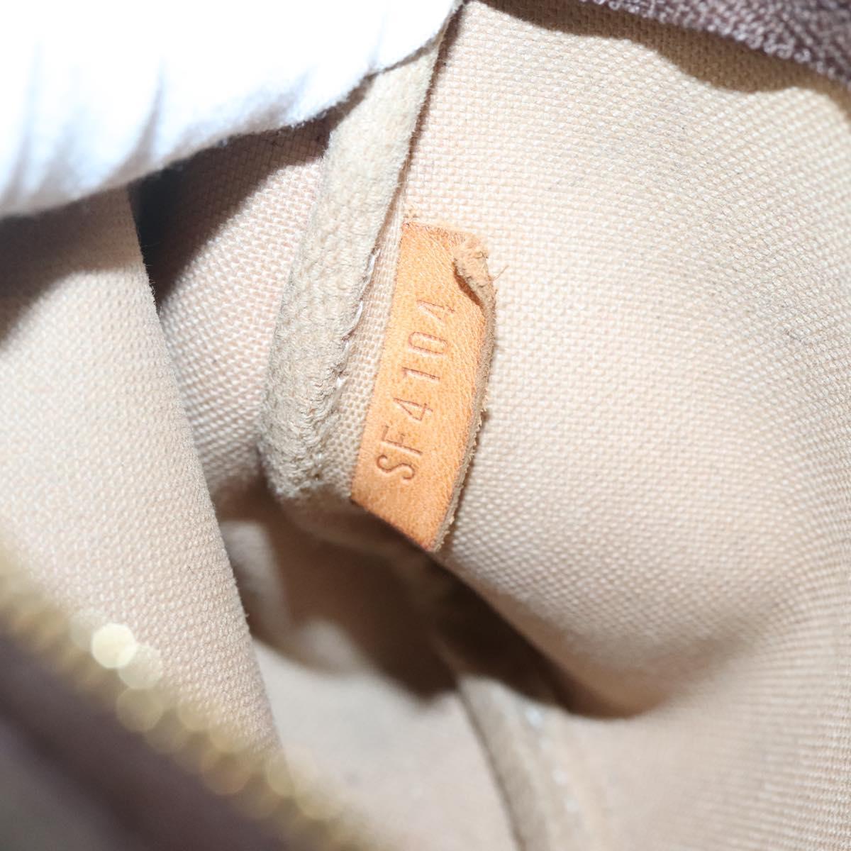 Louis Vuitton Mini Pochette Accessoires