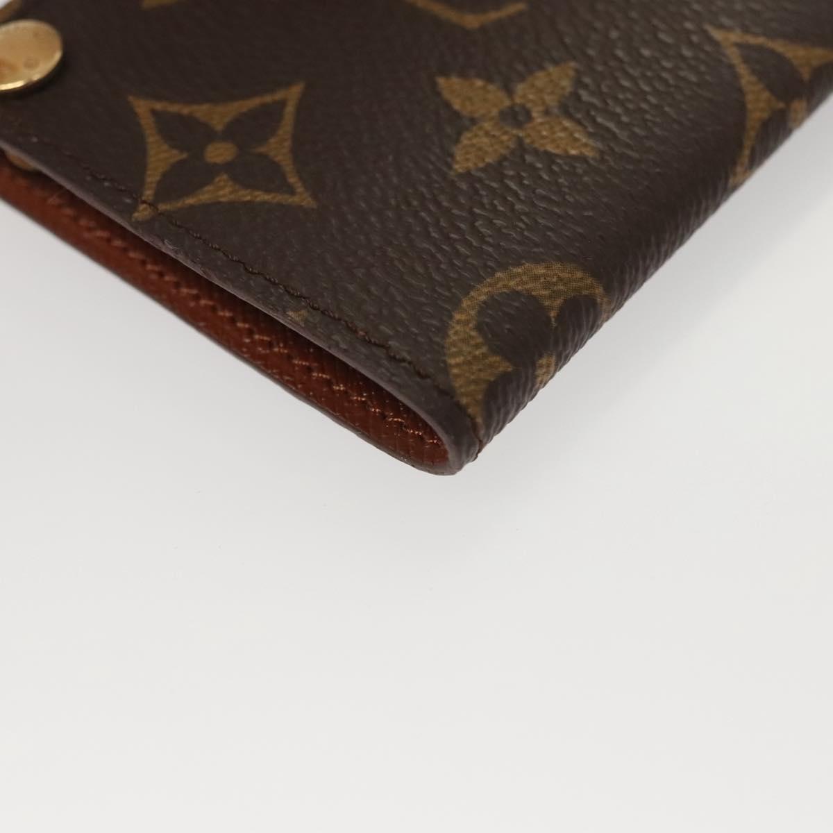 Louis Vuitton Porte Carte Credit
