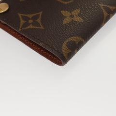 Louis Vuitton Porte Carte Credit