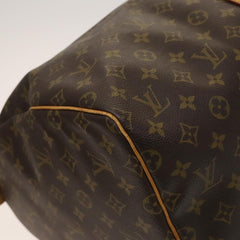 Louis Vuitton Keepall 55