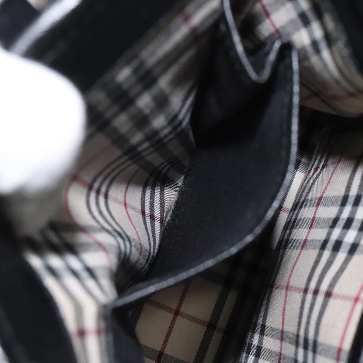 Burberry Nova Check