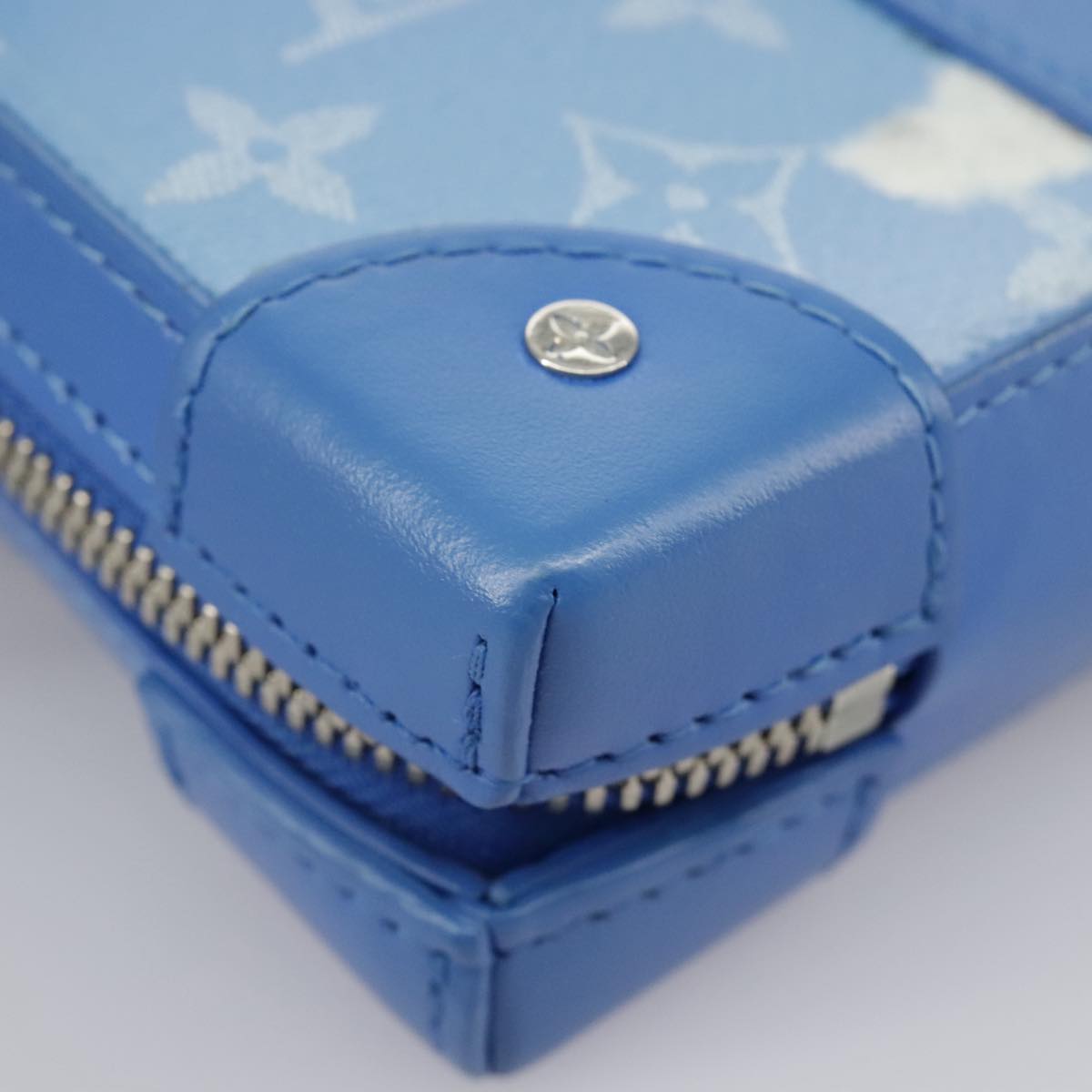Louis Vuitton Trunk