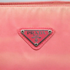 Prada Triangle Logo