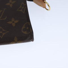 Louis Vuitton Bucket PM