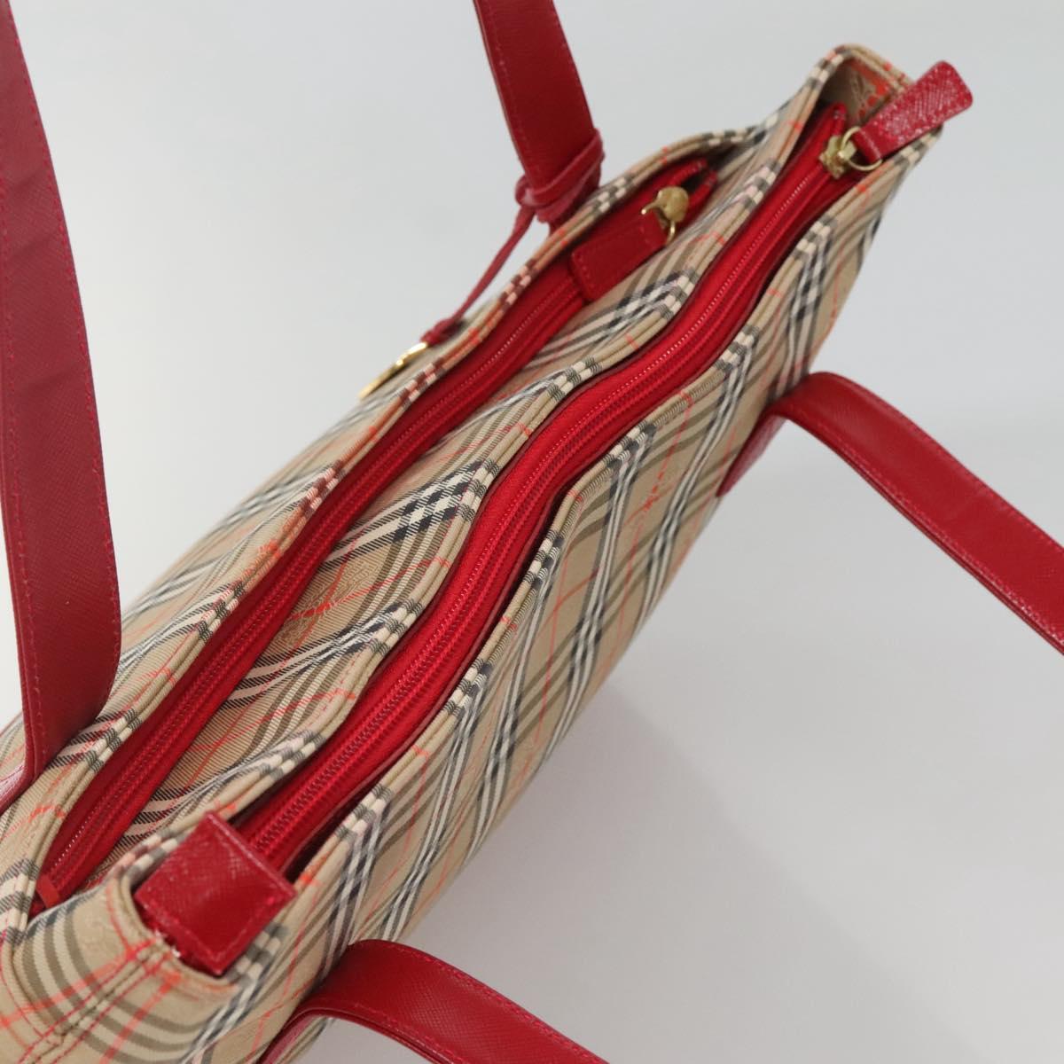Burberry Nova Check
