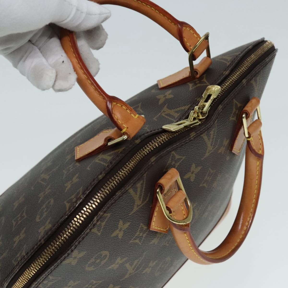 Louis Vuitton Alma