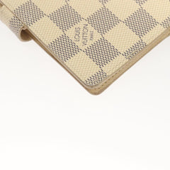 Louis Vuitton Agenda PM
