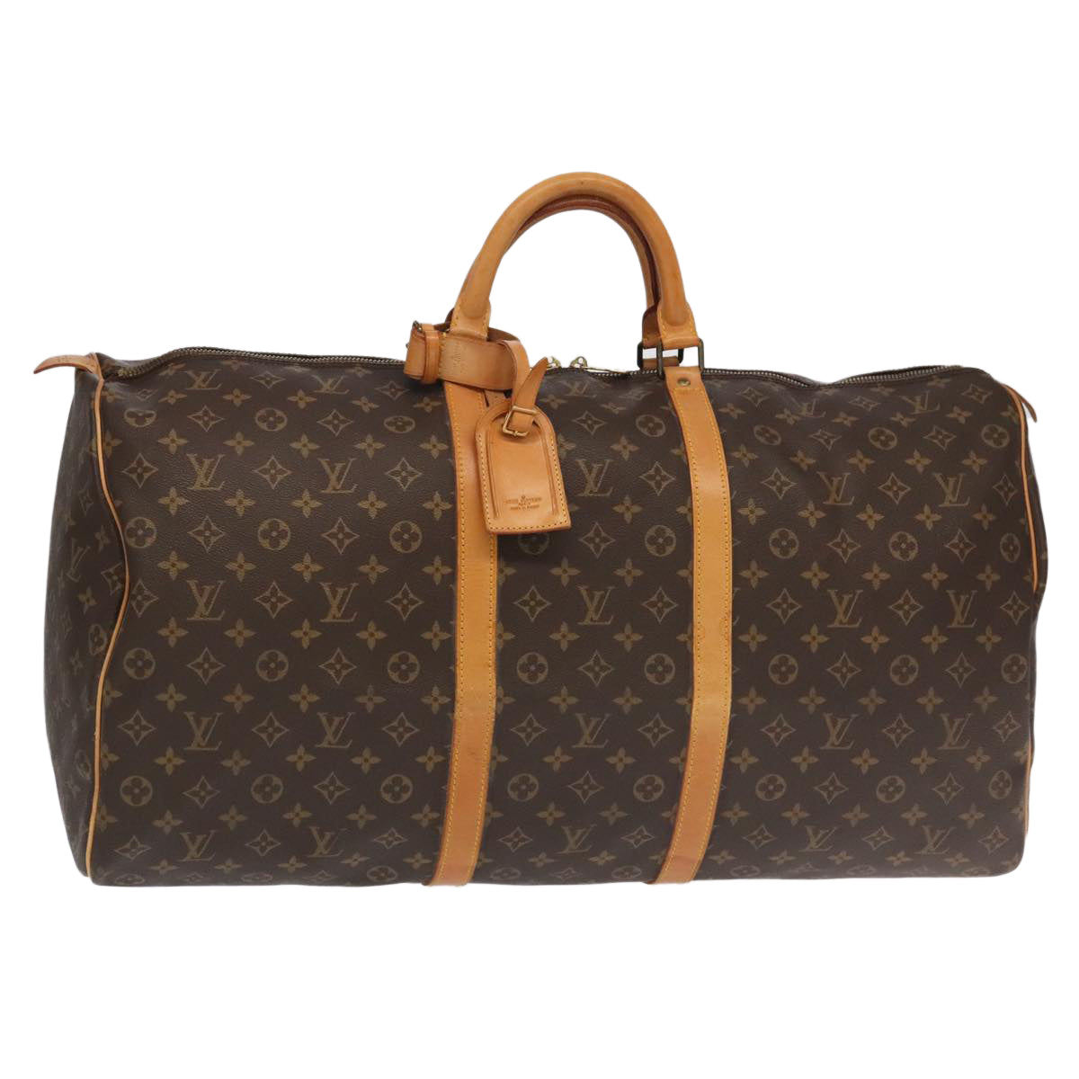 Louis Vuitton Keepall 60