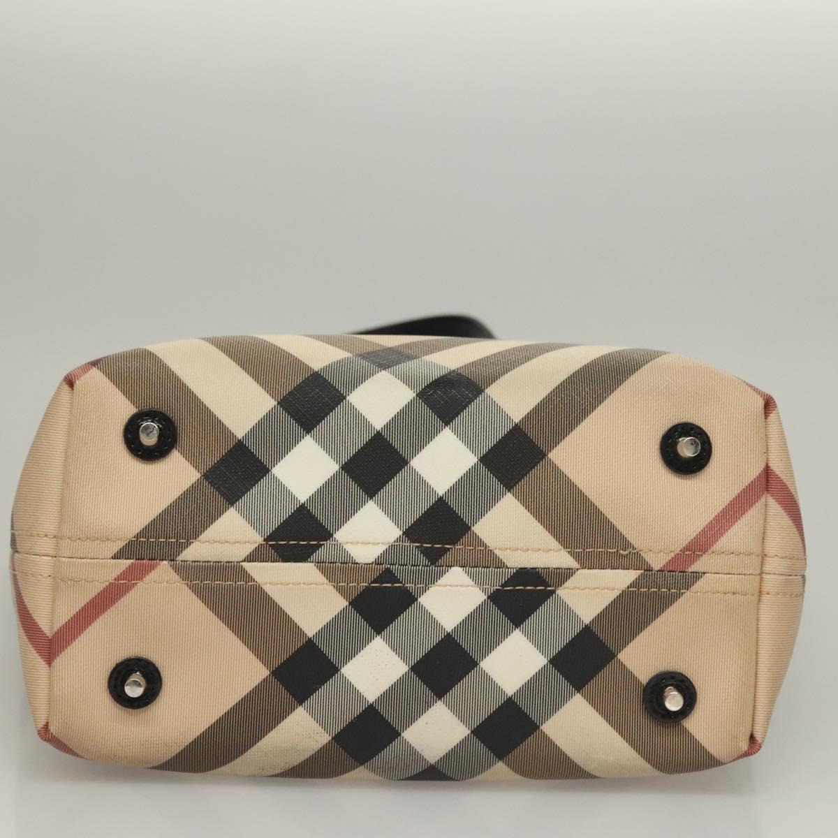Burberry Nova Check