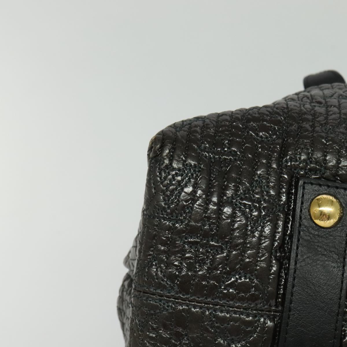 Louis Vuitton Biker