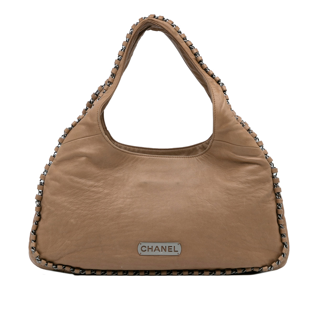 Luxe Ligne Hobo