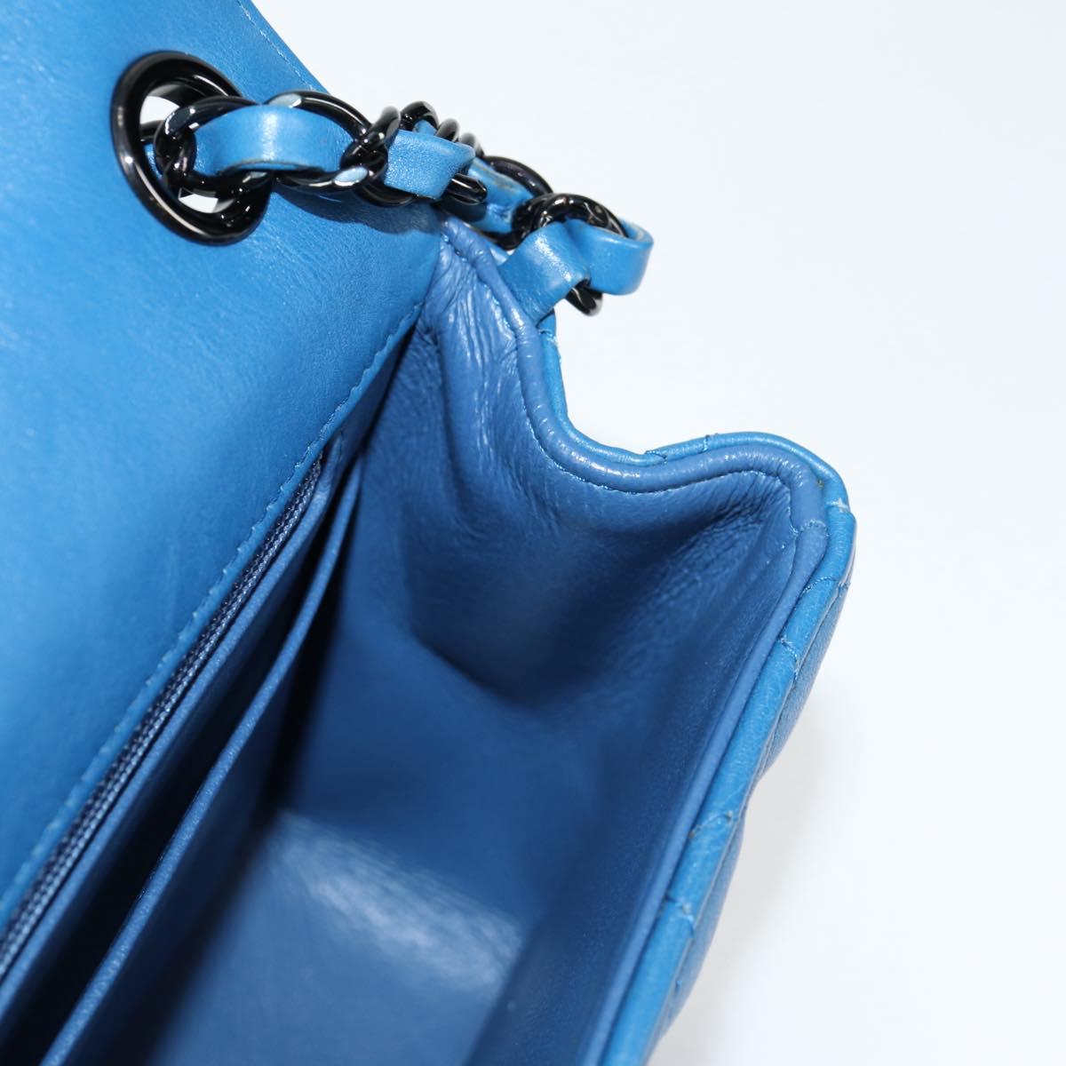 Chanel Single flap