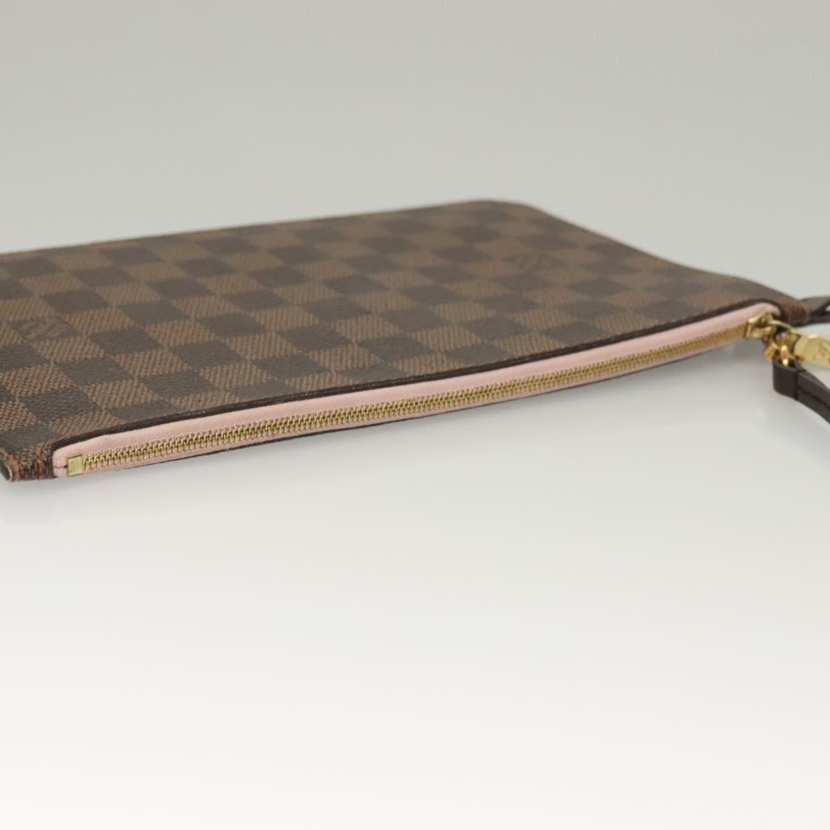 Louis Vuitton POCHETTE NEVERFULL