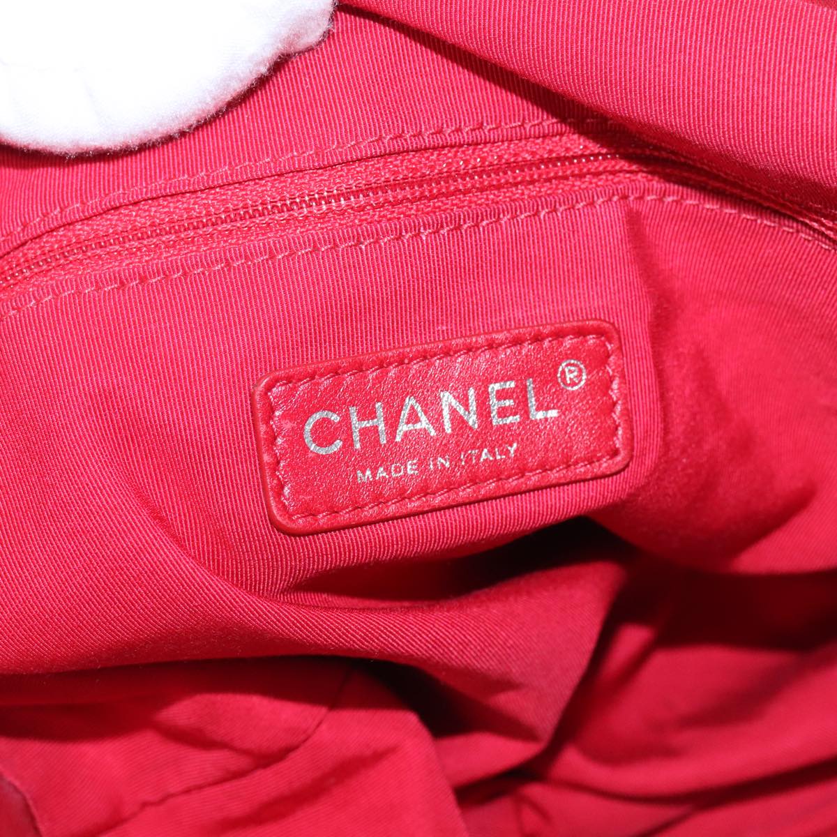 Chanel Bonbon bag
