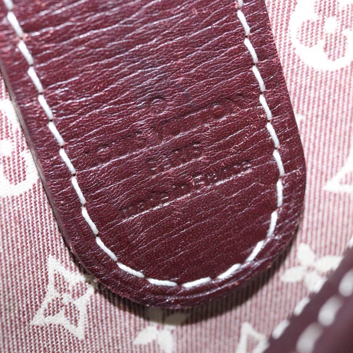 Louis Vuitton Romance