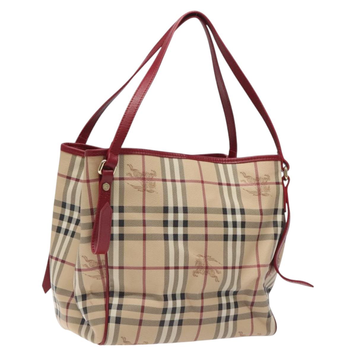 Burberry Nova Check
