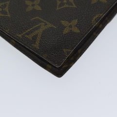 Louis Vuitton Pochette Rabat