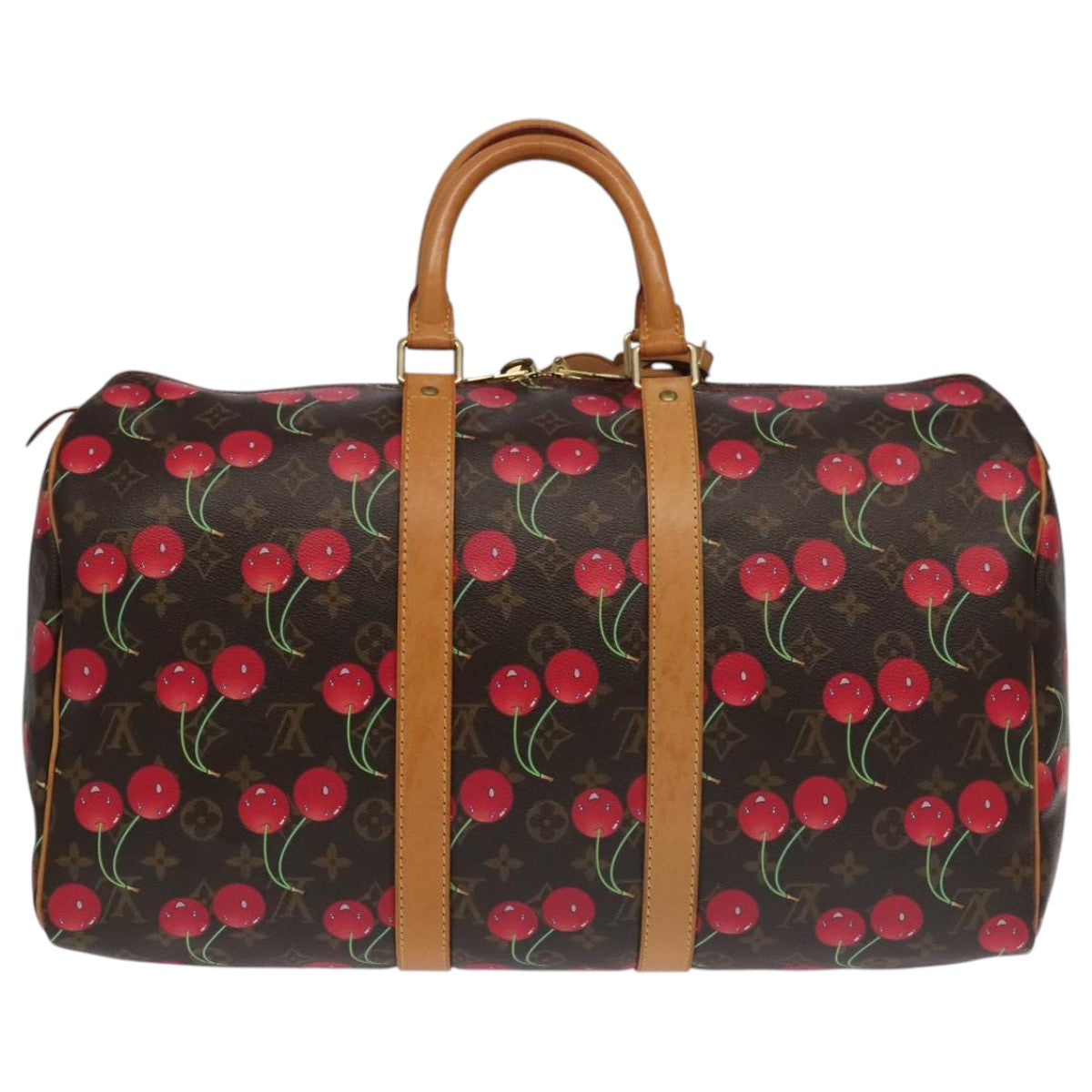 Louis Vuitton Keepall 45