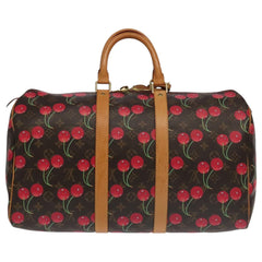 Louis Vuitton Keepall 45