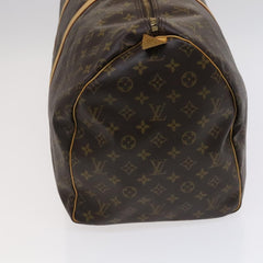 Louis Vuitton Keepall 55