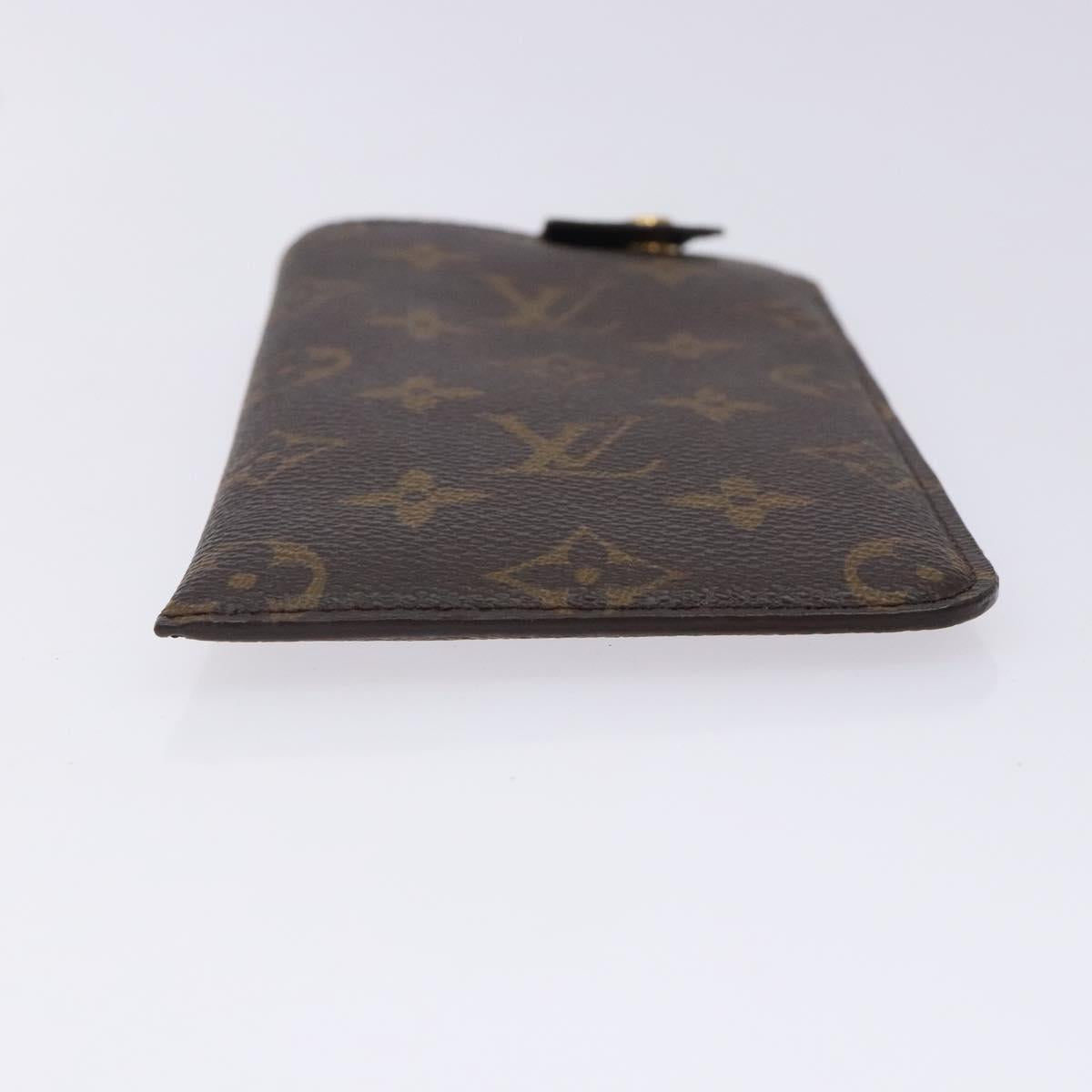 Louis Vuitton Etui à lunettes