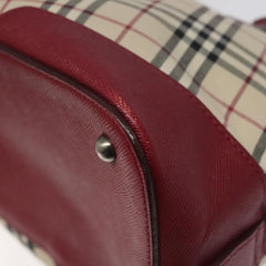 Burberry Nova Check