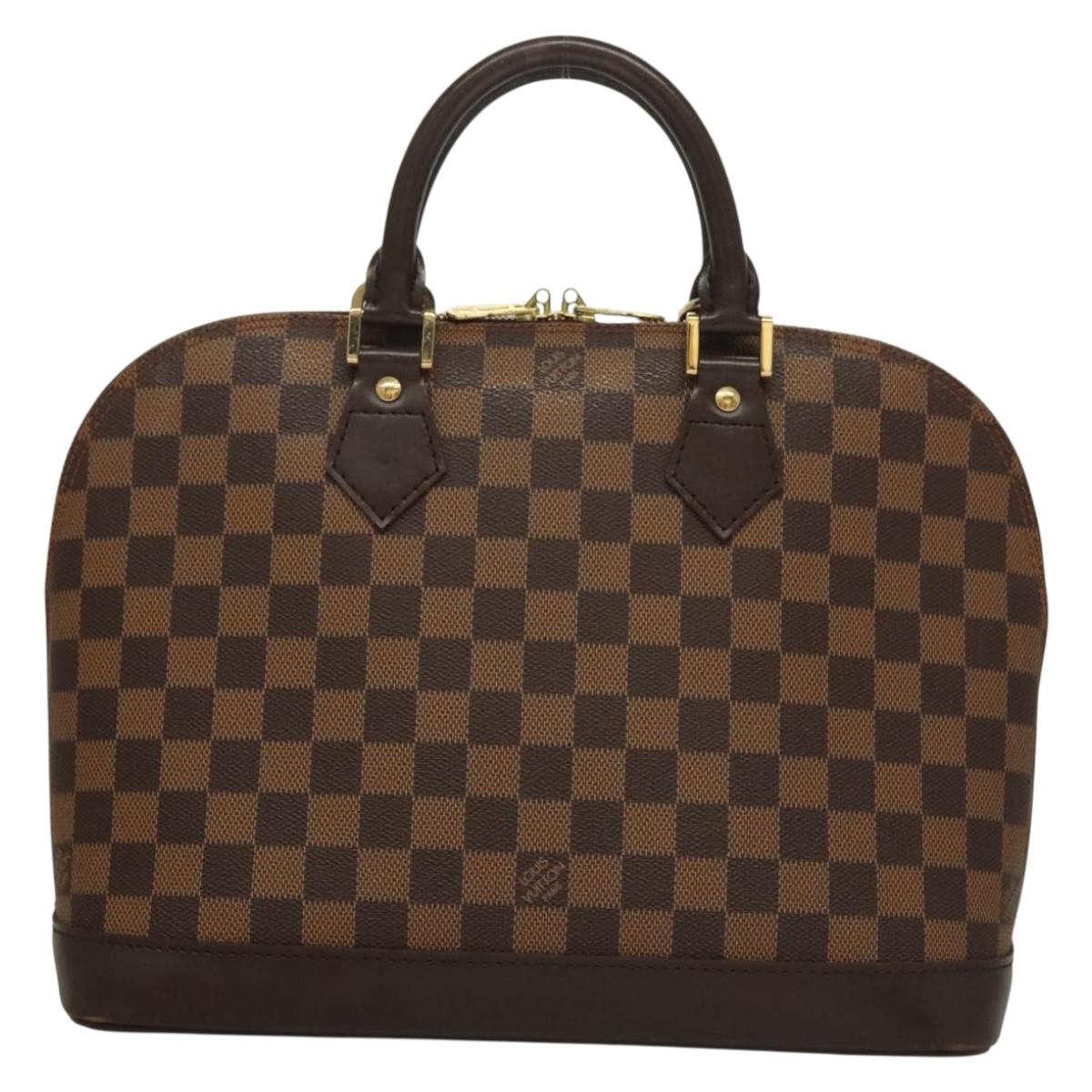 Louis Vuitton Alma