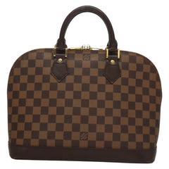 Louis Vuitton Alma
