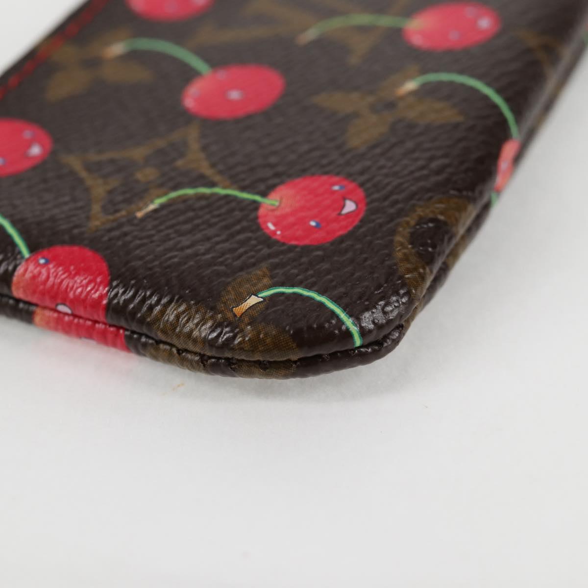 Louis Vuitton Pochette Clés