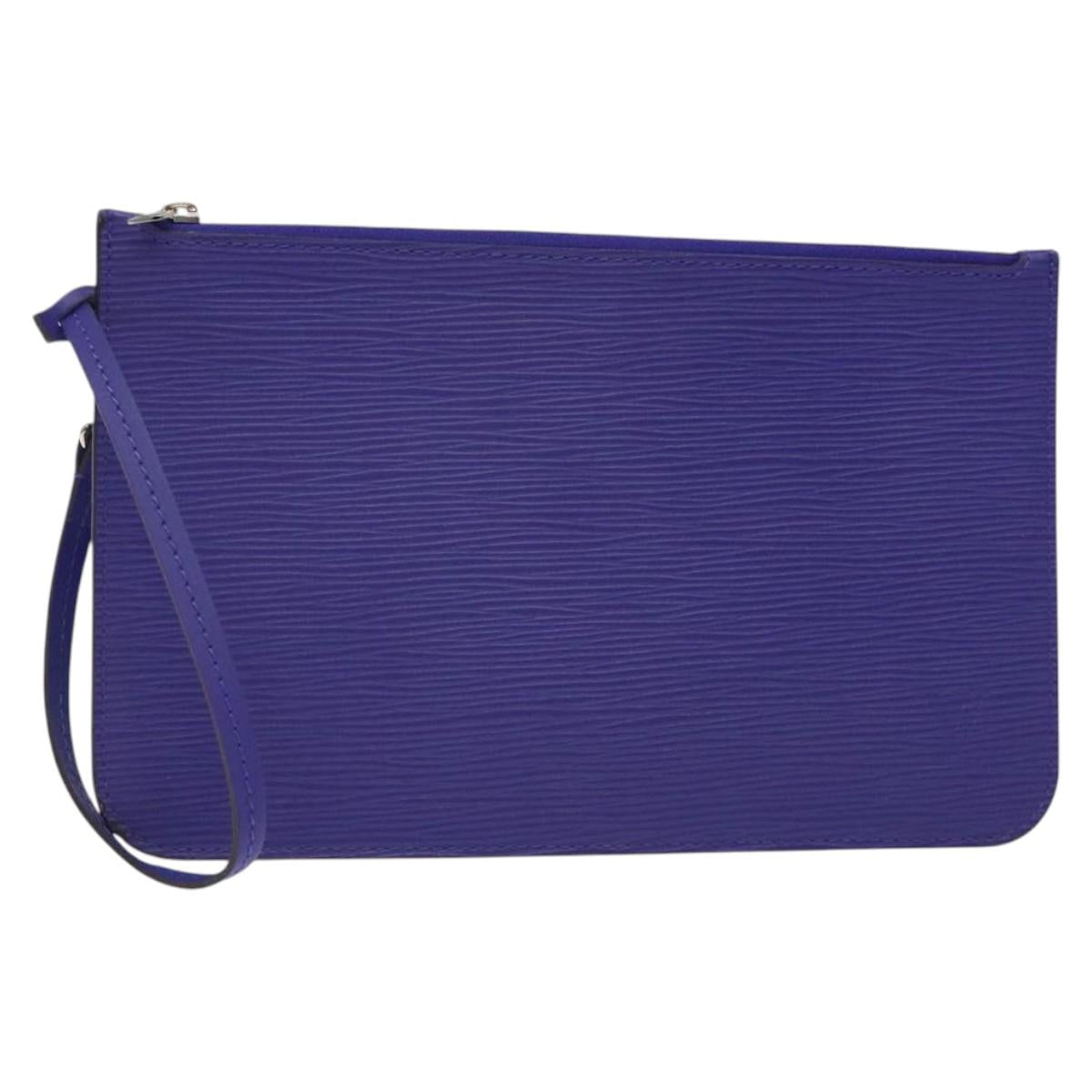 Louis Vuitton Neverfull pouch