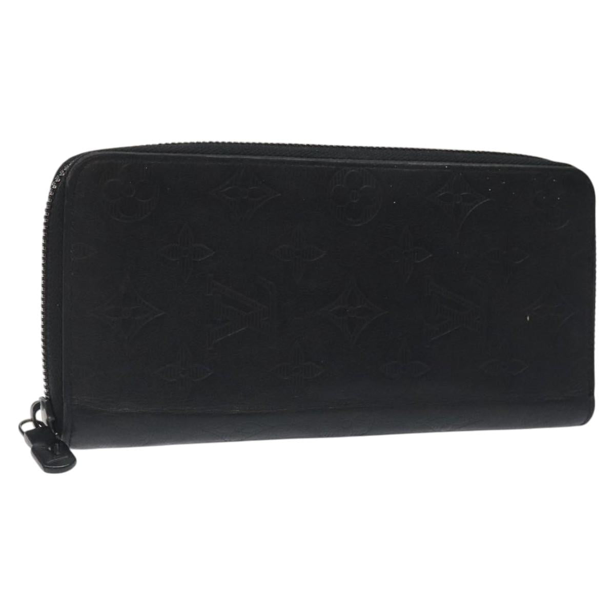 Louis Vuitton Zippy